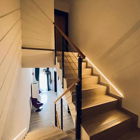 Astraluxe Apartment Fazana Ngoại thất bức ảnh