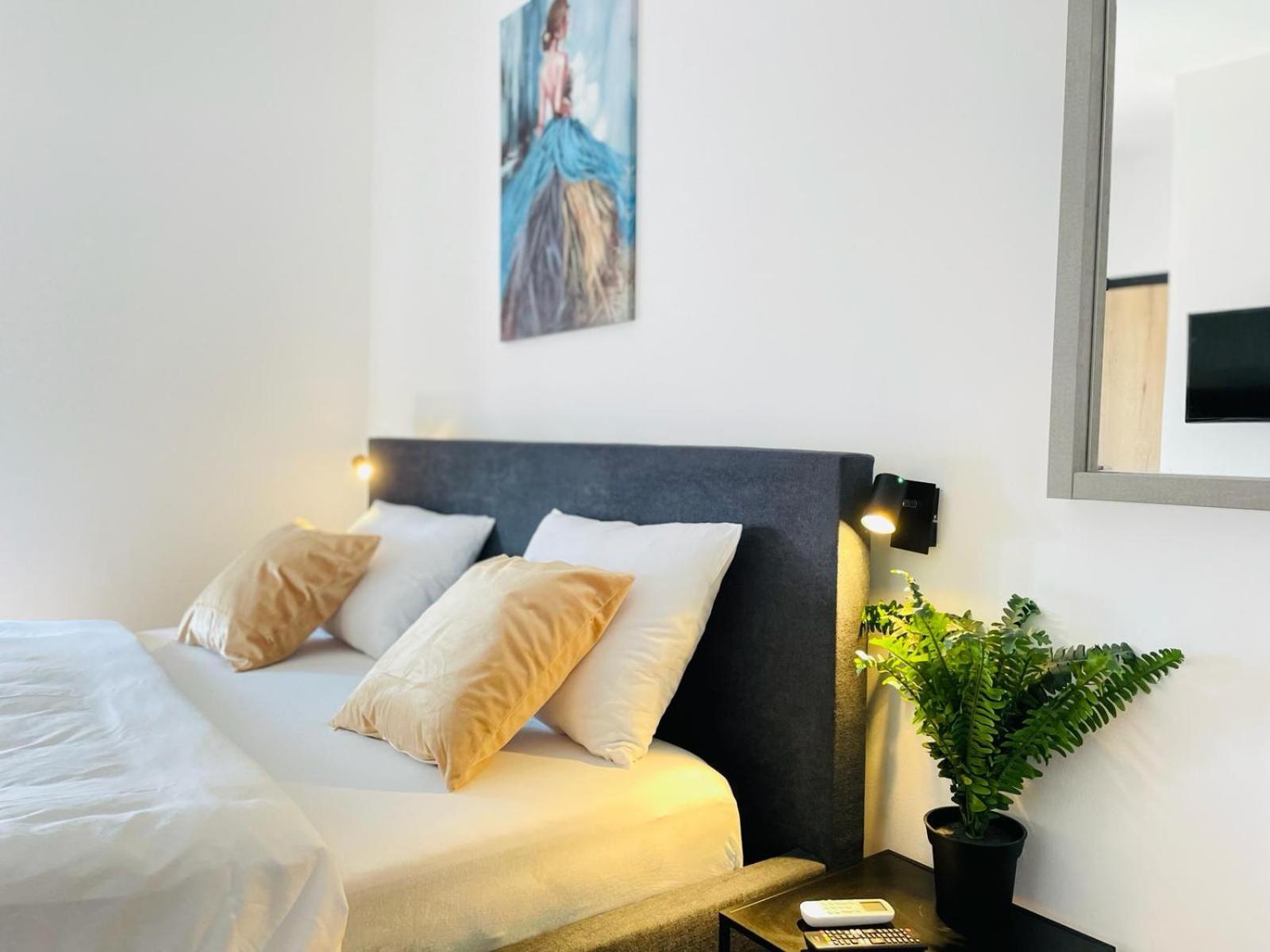 Astraluxe Apartment Fazana Ngoại thất bức ảnh
