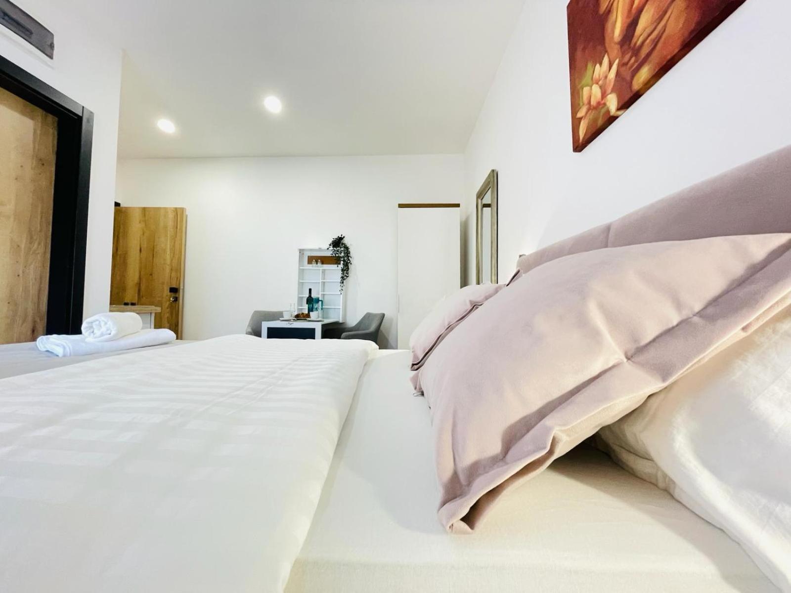 Astraluxe Apartment Fazana Ngoại thất bức ảnh