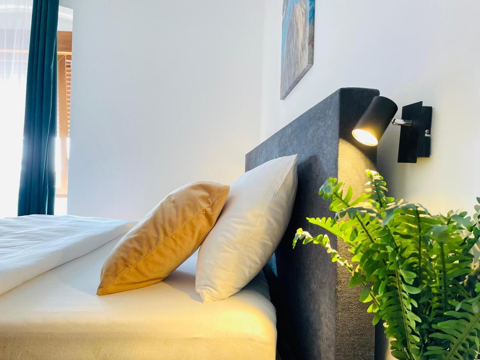 Astraluxe Apartment Fazana Ngoại thất bức ảnh