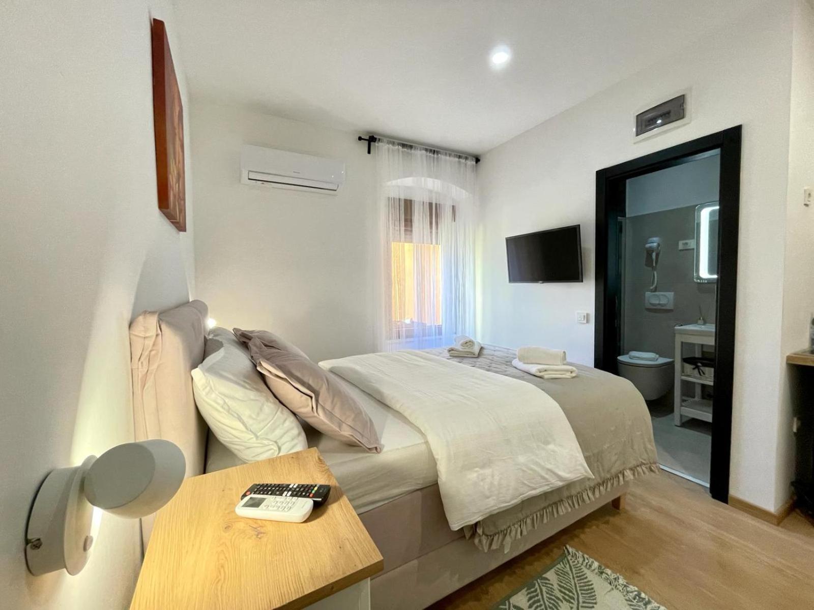 Astraluxe Apartment Fazana Ngoại thất bức ảnh
