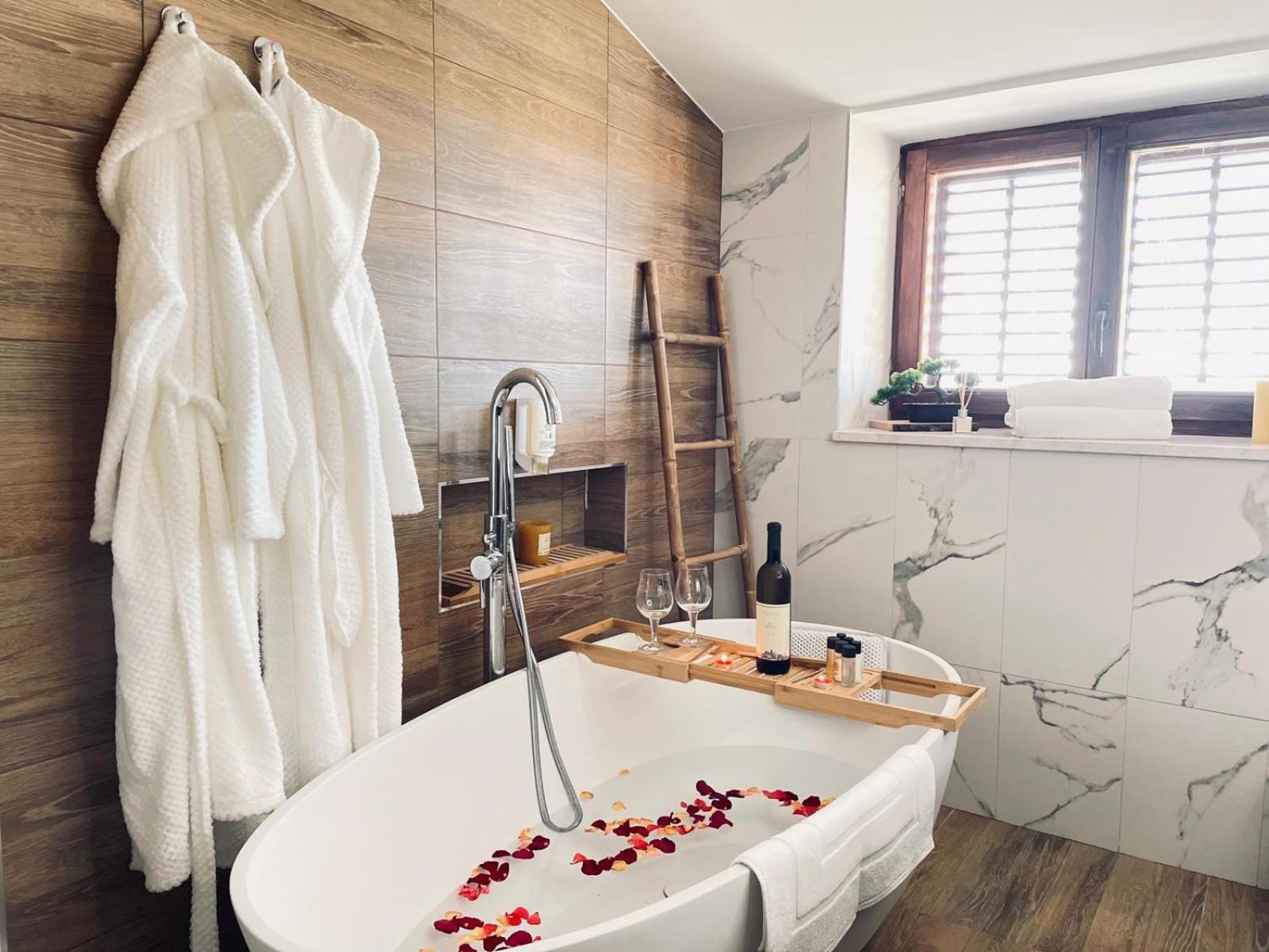 Astraluxe Apartment Fazana Ngoại thất bức ảnh