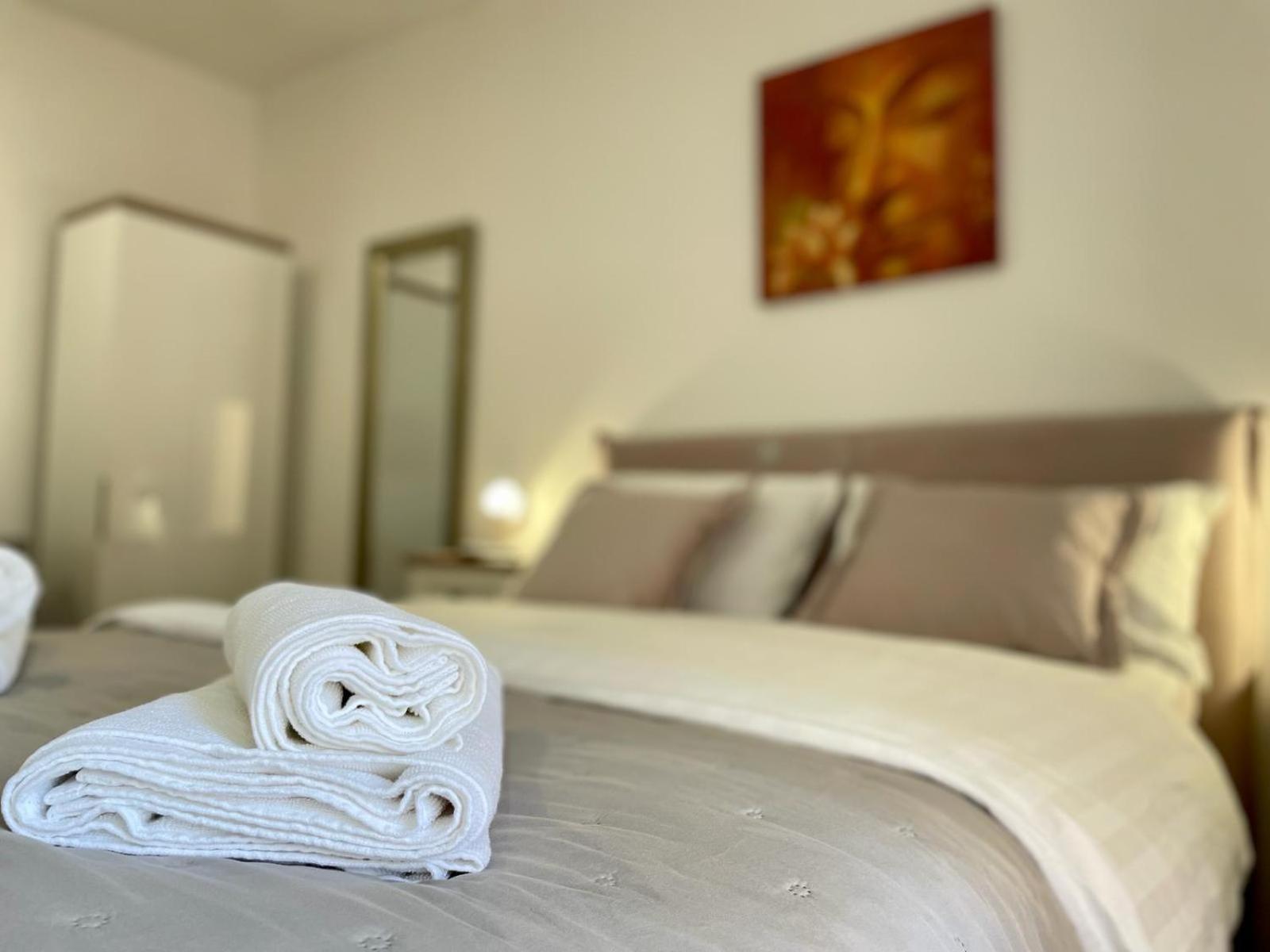 Astraluxe Apartment Fazana Ngoại thất bức ảnh