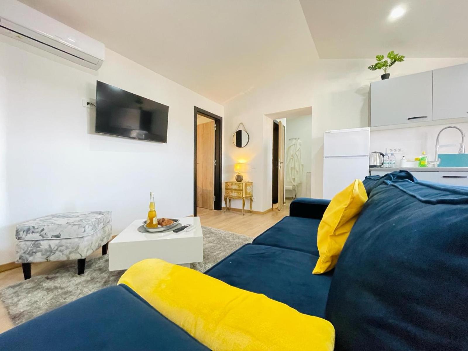 Astraluxe Apartment Fazana Ngoại thất bức ảnh