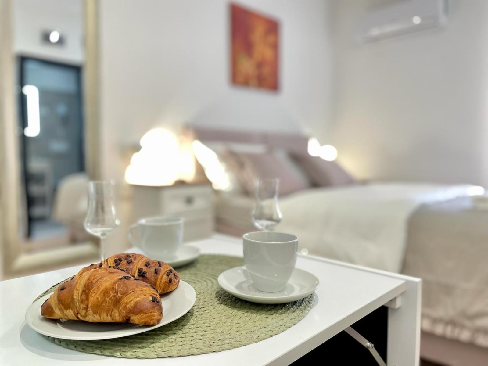 Astraluxe Apartment Fazana Ngoại thất bức ảnh