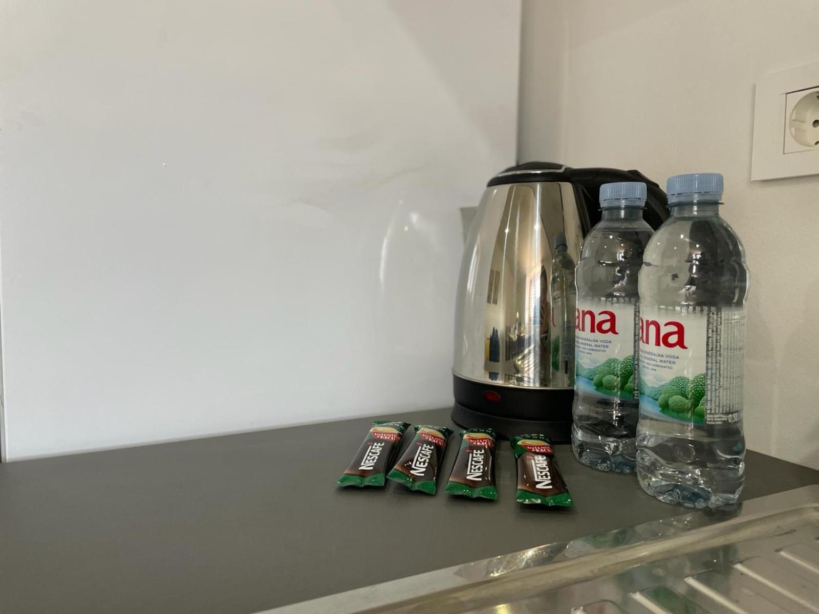 Astraluxe Apartment Fazana Ngoại thất bức ảnh