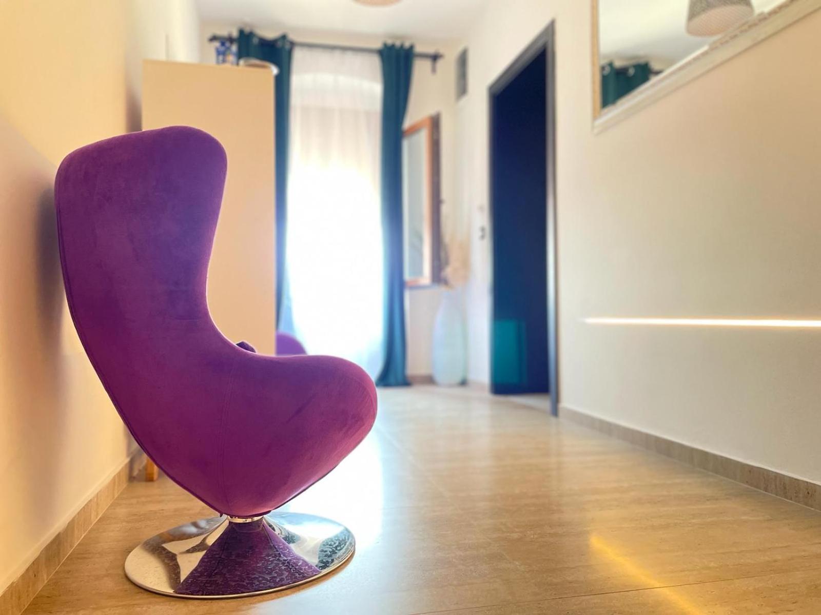 Astraluxe Apartment Fazana Ngoại thất bức ảnh