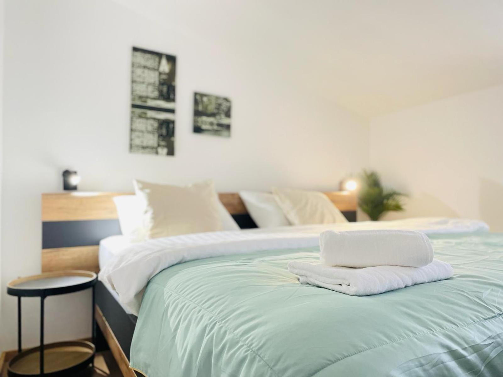 Astraluxe Apartment Fazana Ngoại thất bức ảnh