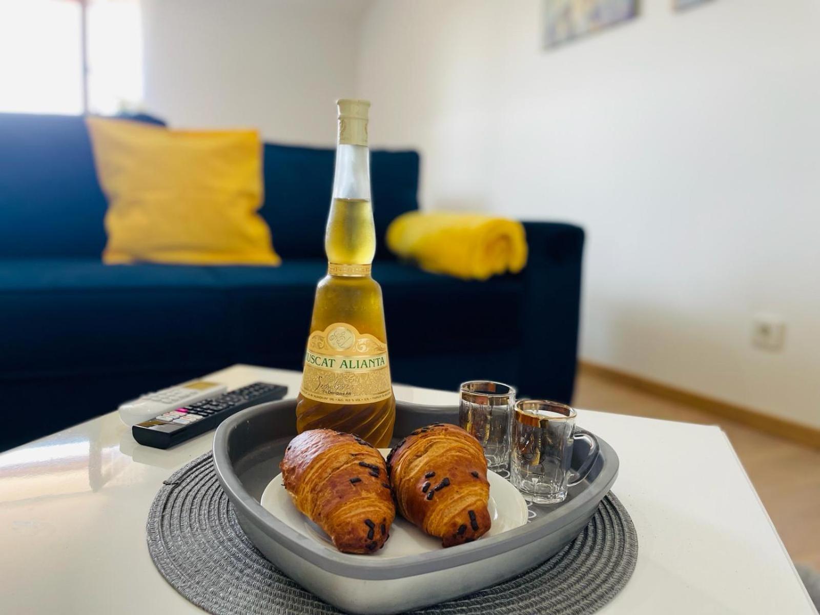 Astraluxe Apartment Fazana Ngoại thất bức ảnh