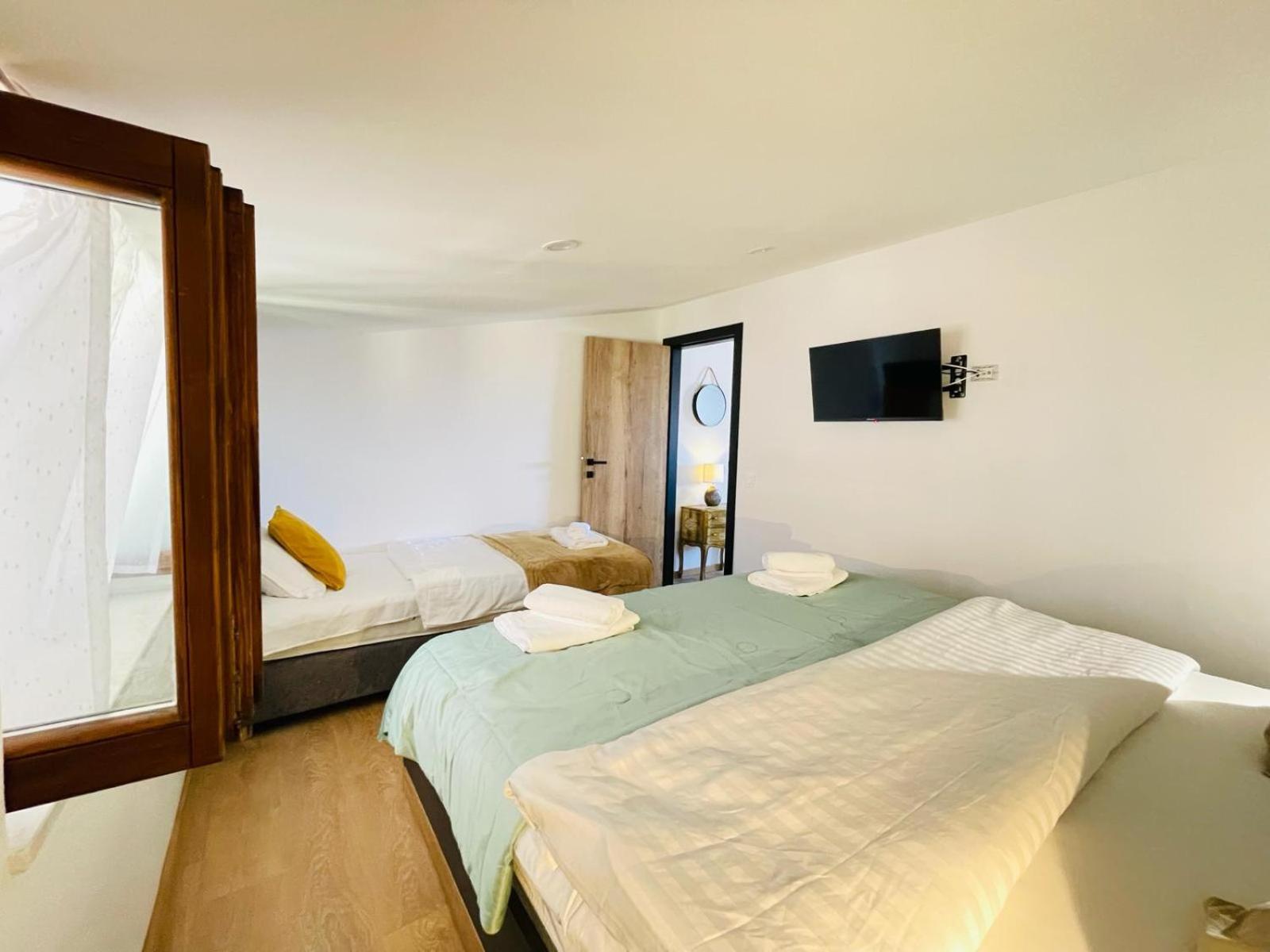 Astraluxe Apartment Fazana Ngoại thất bức ảnh
