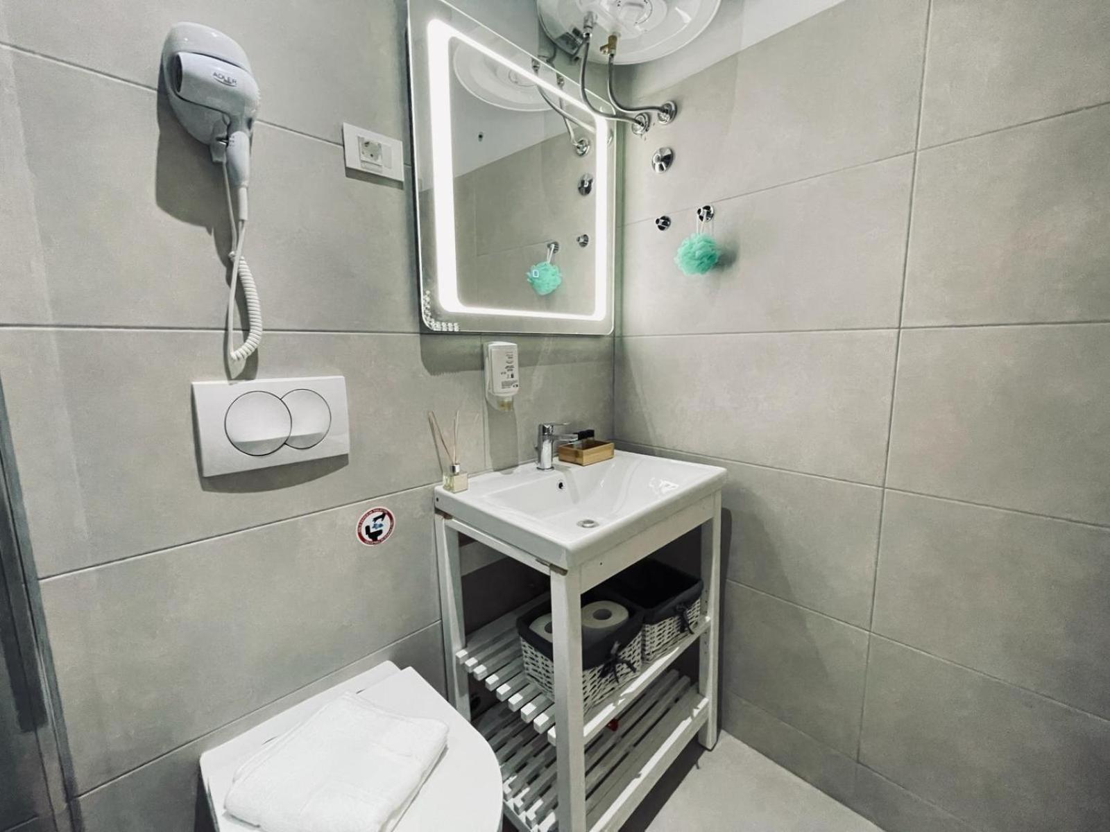 Astraluxe Apartment Fazana Ngoại thất bức ảnh