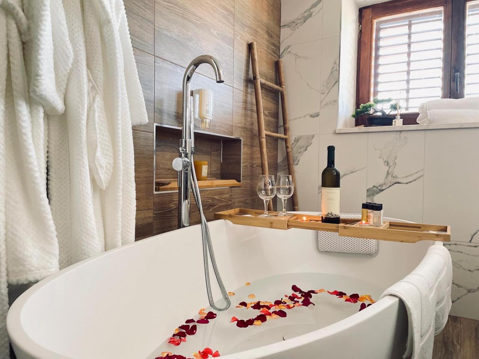 Astraluxe Apartment Fazana Ngoại thất bức ảnh