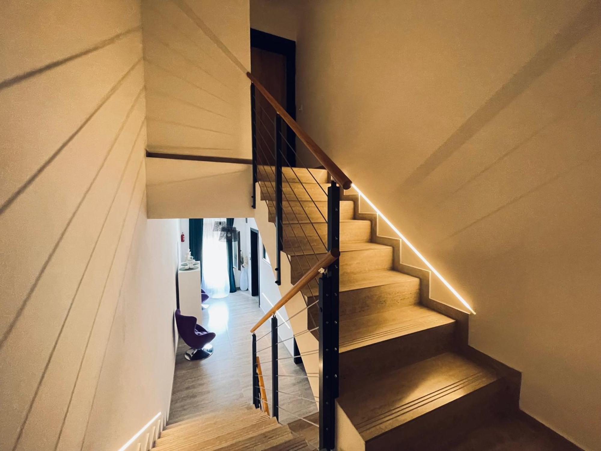 Astraluxe Apartment Fazana Ngoại thất bức ảnh