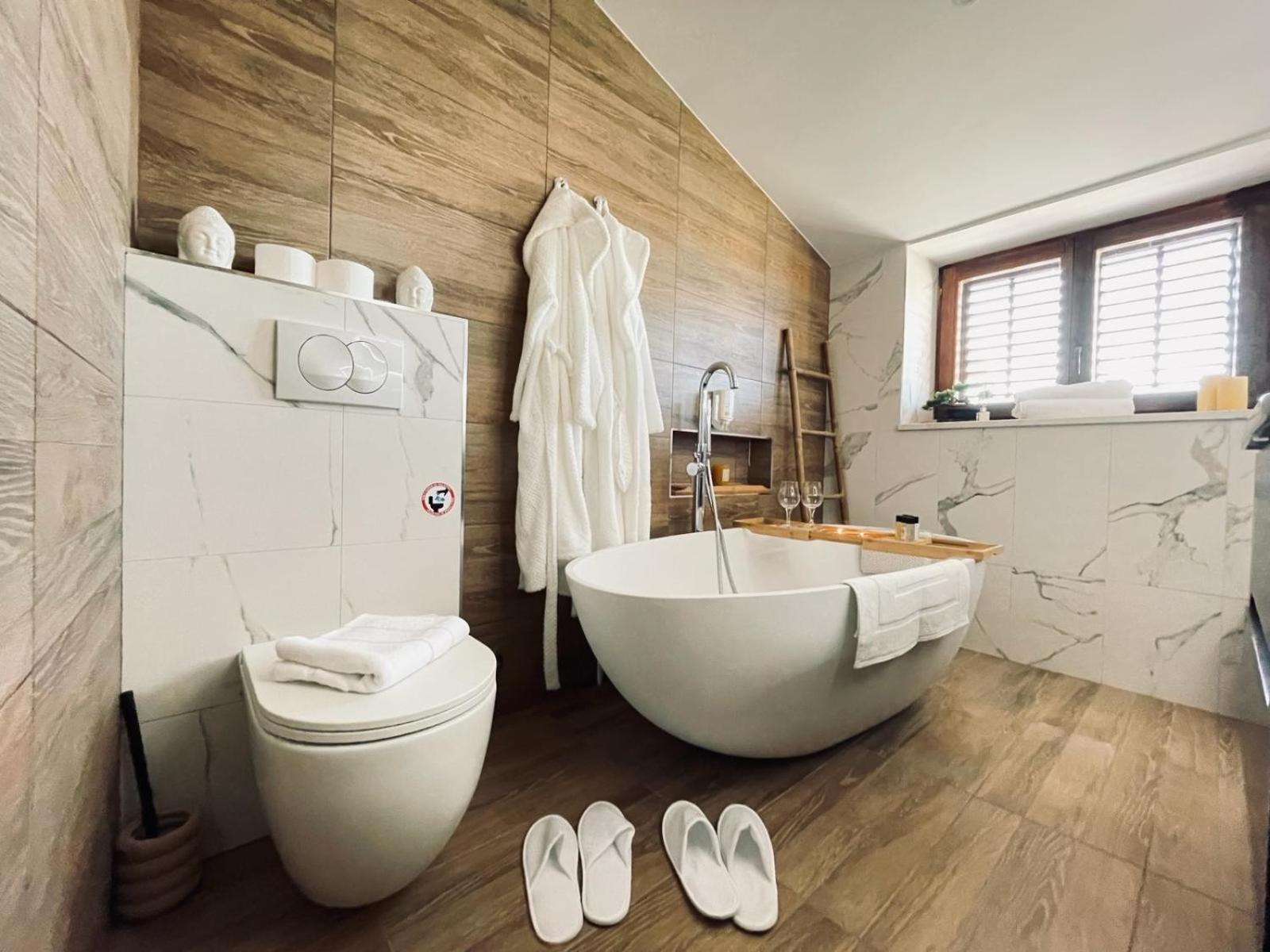 Astraluxe Apartment Fazana Ngoại thất bức ảnh