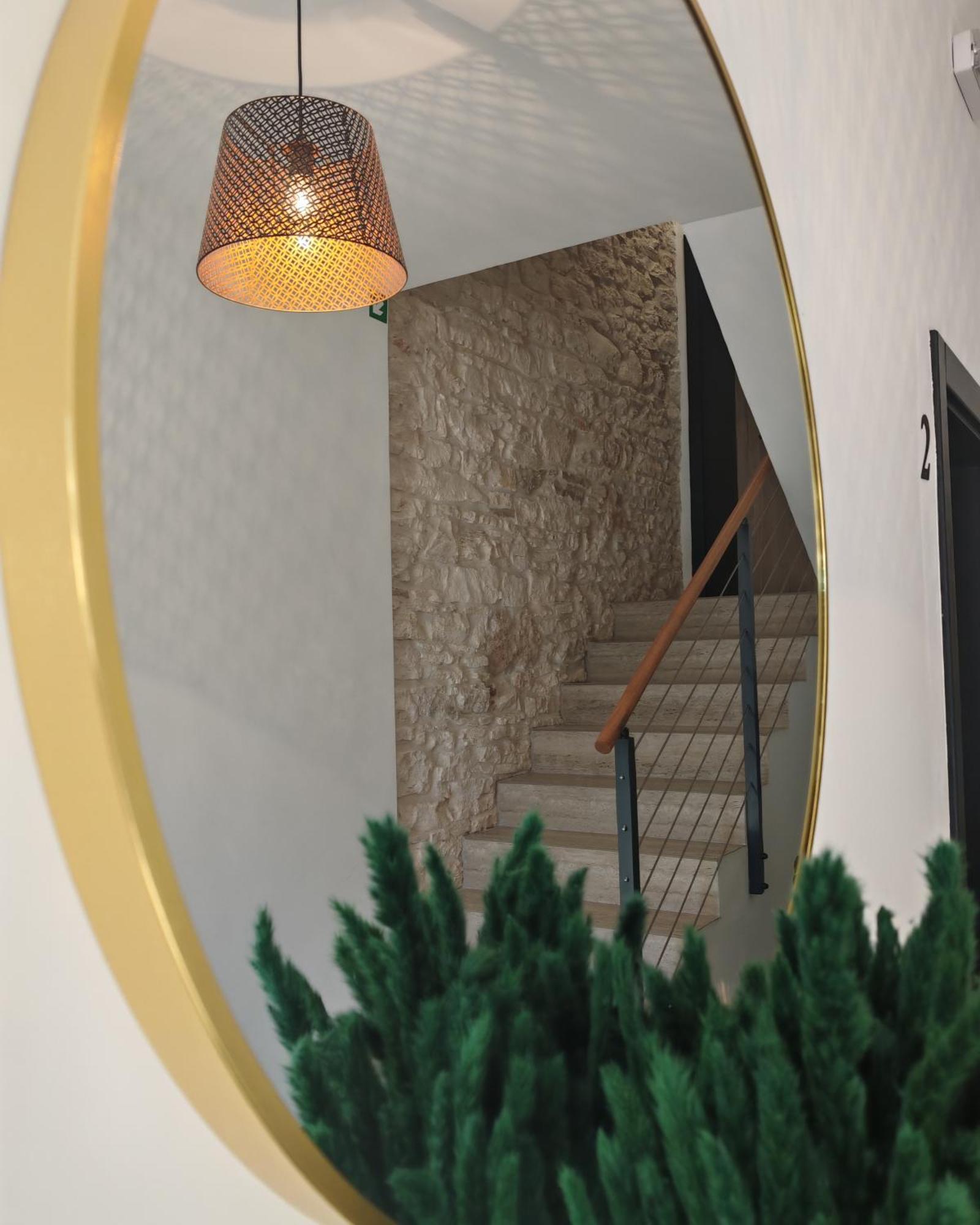 Astraluxe Apartment Fazana Ngoại thất bức ảnh